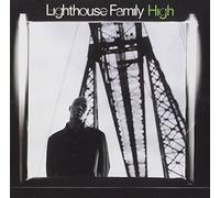 Lighthouse Family - High [CD 1] [CD 1]