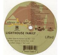 Lighthouse Family - Lifted