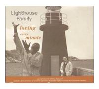 Lighthouse Family Loving Every Minute (CD)