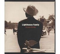 Lighthouse Family - Ocean Drive [12" VINYL]