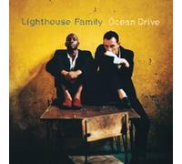 Lighthouse Family Ocean Drive (Vinyl LP) 12" Album
