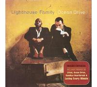 LIGHTHOUSE FAMILY - OCEAN DRIVE-SERIE GOLD