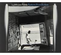 Lighthouse Family - Postcard from Heaven