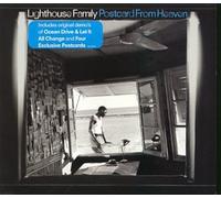 Lighthouse Family - Postcard from Heaven