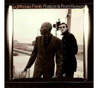 Lighthouse Family - Postcards from Heaven