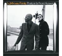 Lighthouse Family - Postcards From Heaven