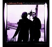 Lighthouse Family – Postcards from Heaven – Island