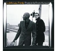 Lighthouse Family - Postcards From Heaven
