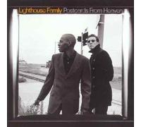 Lighthouse Family - Postcards from Heaven
