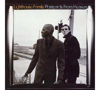 Lighthouse Family Postcards from Heaven (CD) Album