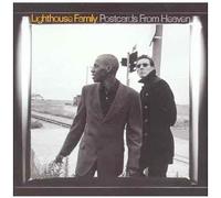Lighthouse Family - Postcards from Heaven [ClearBox - Picture Inlay] [UK-Import]