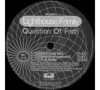 Lighthouse Family - Question Of Faith (Boris Dlugosch & Michael Lange Remixes)