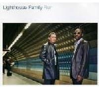 Lighthouse Family - Run - cd singolo