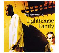 Lighthouse Family - the Very Best of Lighthouse Family