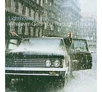 Lighthouse Family - Whatever Gets You Through