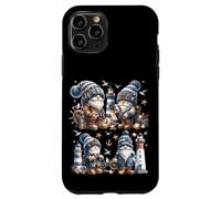 Lighthouse Gnome For Men Women With Seagull For Boat Captain Custodia per iPhone 11 Pro