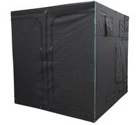 Lighthouse Max, Tenda 2 m x 2 m x 2 m, Box A e Box B