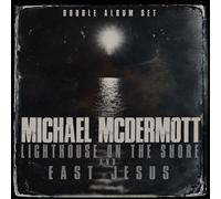 Michael McDermott Lighthouse On The Shore / East Jesus (CD)