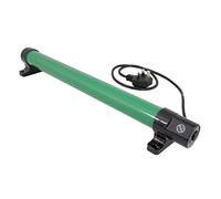 LightHouse, Riscaldante per Serra Ecologico