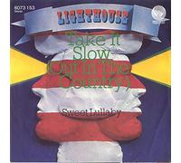 LIGHTHOUSE - take it slow (out in the country) 45 rpm single