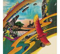 Lighthouse - Thoughts Of Movin' On - Cd