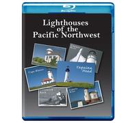 Lighthouses of the Pacific Nor - Lighthouses of the Pacific Nor