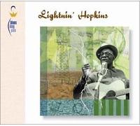 Lightin Hopkins - Blues Kingpins