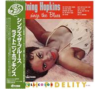 Lightin' Hopkins - Sings The Blues