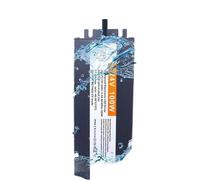 Lighting Transformers AC 220V To DC 12 V 24V LED Driver Power Adapter 10W 120W 200W 400W Waterproof 12V Power Supply(80W,24V)