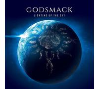 Godsmack Lighting Up the Sky (CD) Album