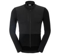 Scott Maglia A Maniche Lunghe Pro Warm Wb Black