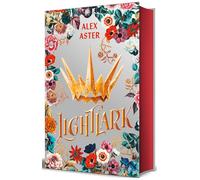 Lightlark: Edición Con Cantos Pintados/ Sprayed Edges Edition: Edición Con Cantos Pintados/ Sprayed Edges Edition: 1