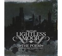 Lightless Moor - The Poem