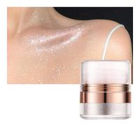 Lightlighters Powder Stick Non Scintillizza Non Illumina Le Scintille Naturali Lightlighters Cosmeti Per Trucco Per Corpo Failys Evidenziare Polvere
