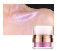 Lightlighters Powder Stick Non Scintillizza Non Illumina Le Scintille Naturali Lightlighters Cosmeti Per Trucco Per Corpo Failys Evidenziare Polvere