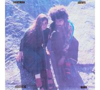 Lightman Jarvis Ecstatic Band Banned (CD) Album (Jewel Case)