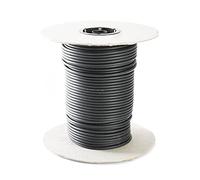 lightmaXX DMX-Kabel 3-Pin 100m Rolle, 1x2x0,34 schwarz - Cavo DMX