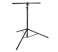 lightmaXX LS-6 Stahl Lichtstativ - Supporto per luce