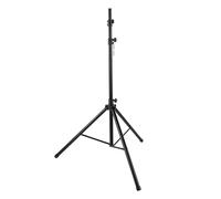 lightmaXX LS-9 Stahl Lichtstativ max. 50 Kg, ohne T-BAR - Supporto per luce