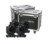 lightmaXX VECTOR Shaft 7R 4 Tour - Set-Set