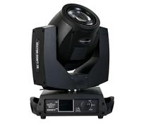 lightmaXX VECTOR Shaft 7R - Testa mobile beam