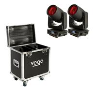 lightmaXX VEGA BEAM 1.0 2 Tour - SET - Set-Set