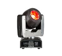lightmaXX VEGA DOT 60 - Testa mobile beam