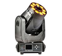 lightmaXX VEGA HALO 90 - Scanner