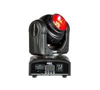 lightmaXX VEGA SHIGGY Beam Wash - Scanner