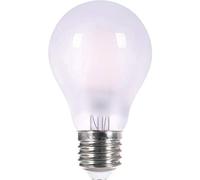 LightMe) filamento LED opaco Classic A60 4W-470lm E27/827
