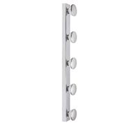 Lightme lampada specchi Aqua Hollywood 5 luci LightMe