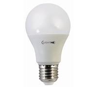 LIGHTME LED 827 A60, 10 W, 810 lm, E27/830 lm85218
