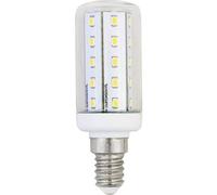 LightMe LM85100 LED (monocolore) ERP F (A - G) E14 Forma cilindrica 4 W = 35 W
