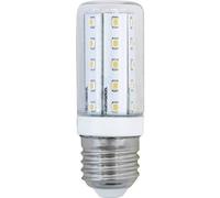 LightMe LM85101 LED (monocolore) ERP F (A - G) E27 Forma cilindrica 4 W = 35 W